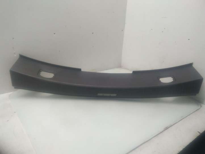 Volkswagen Touran I (2003 - 2010)  1T0863459A Отделка порога багажника