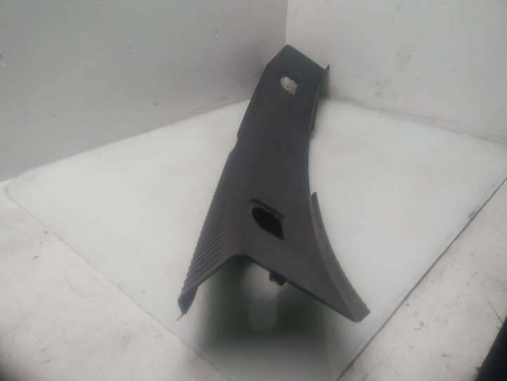 Volkswagen Touran I (2003 - 2010)  1T0863459A Отделка порога багажника