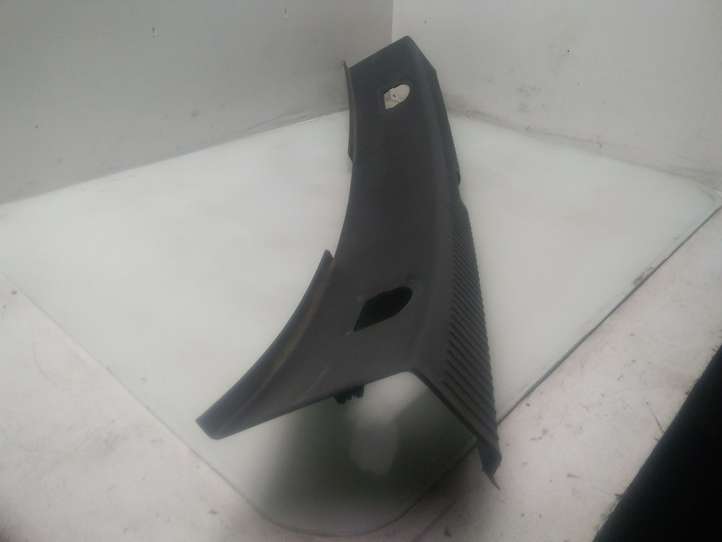 Volkswagen Touran I (2003 - 2010)  1T0863459A Отделка порога багажника