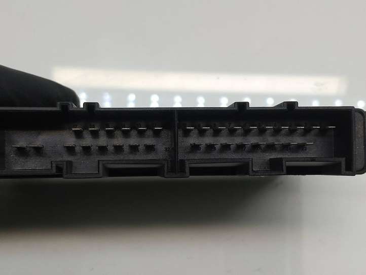 Mercedes-Benz Vito Viano W639 (2003 - 2010)  A0015455716 Блок управления коробки передач