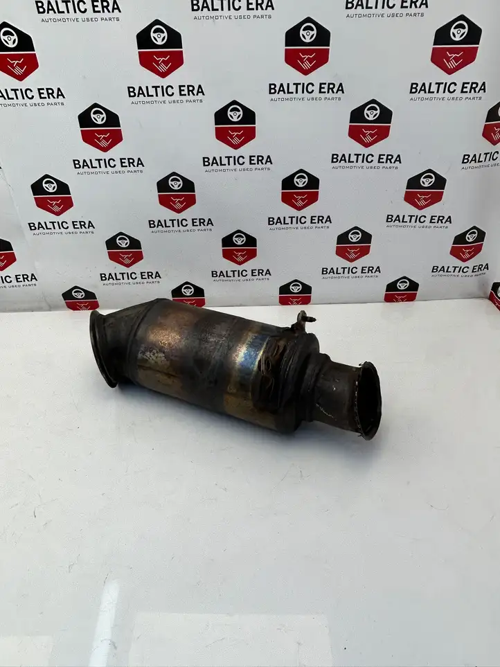 BMW 1 F20 F21 (2011 - 2019) 8602883 Катализатор / DPF / FAP — фото 4