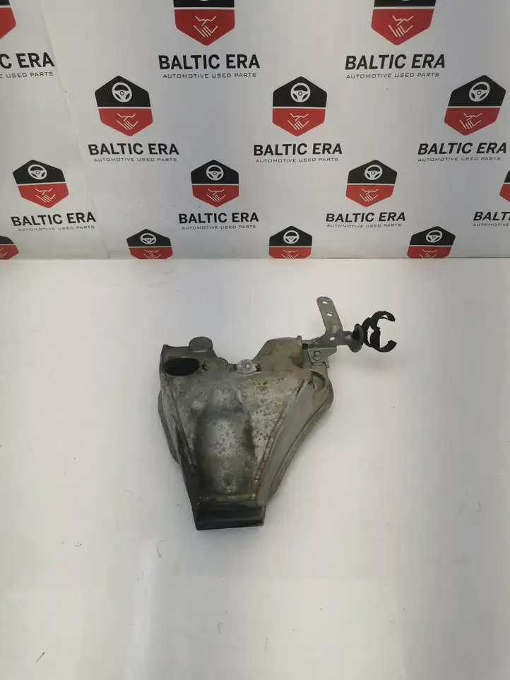 BMW 3 F30 F35 F31 (2012 - 2018) 6789093 Кронштейн двигателя — фото 1