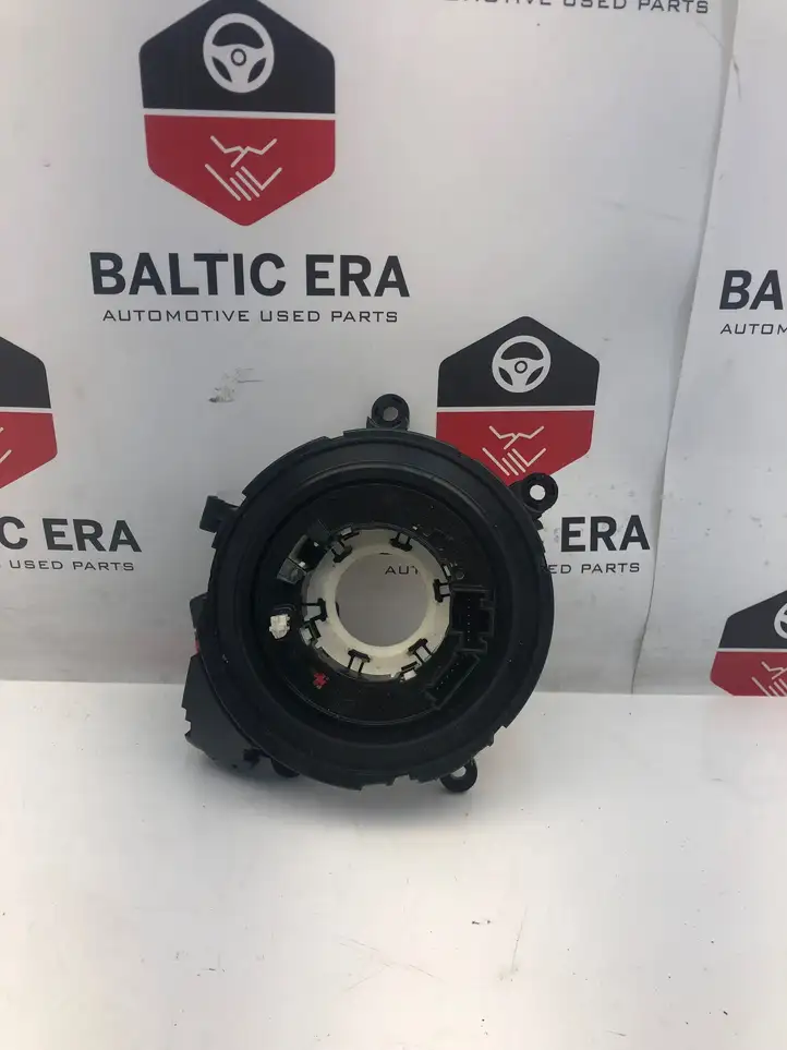 BMW 3 E90 E91 (2005 - 2012) 9122509 Контактное кольцо SRS — фото 1