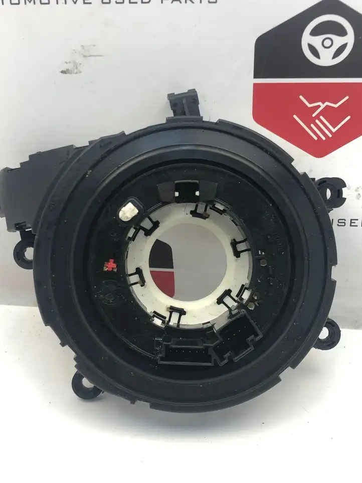 BMW 3 E90 E91 (2005 - 2012) 9122509 Контактное кольцо SRS — фото 2