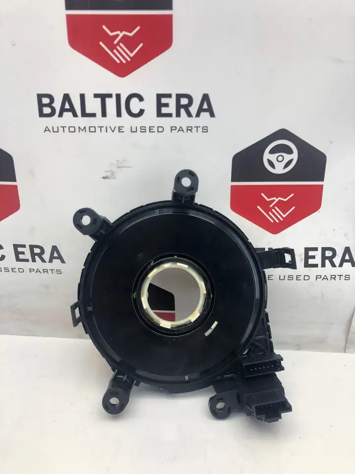 BMW 3 E90 E91 (2005 - 2012) 9122509 Контактное кольцо SRS — фото 3