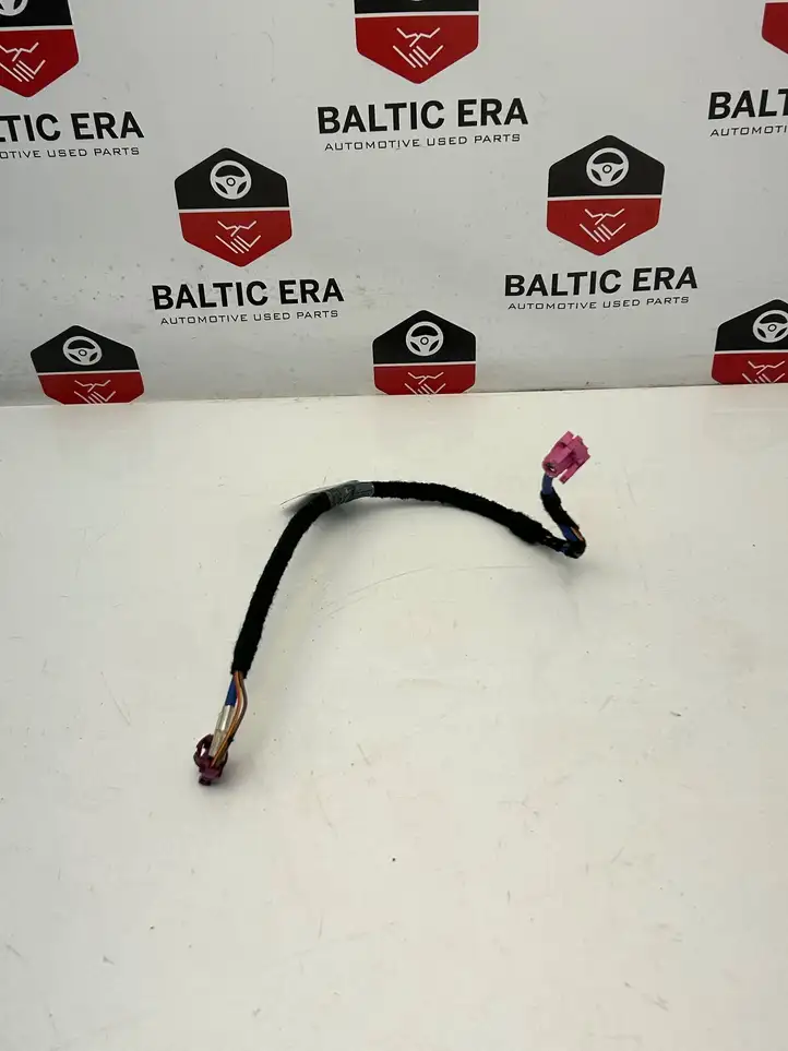 BMW 3 F30 F35 F31 (2012 - 2018) 74558010 Прочая электропроводка — фото 1