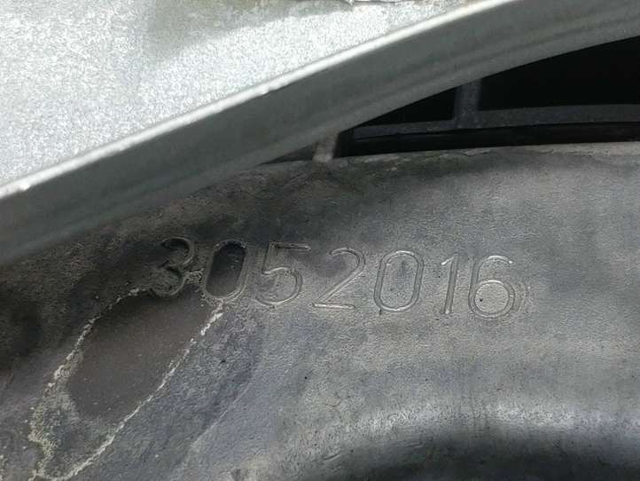 Mercedes-Benz Vito Viano W639 (2003 - 2010)  3052016 Подушка безопастности руля