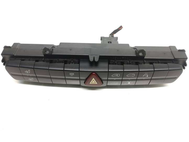Mercedes-Benz Vito Viano W639 (2003 - 2010)  6395455007 Включатель аварийных фонарей