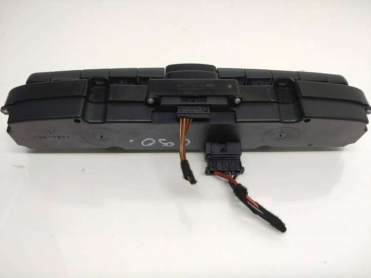Mercedes-Benz Vito Viano W639 (2003 - 2010)  6395455007 Включатель аварийных фонарей