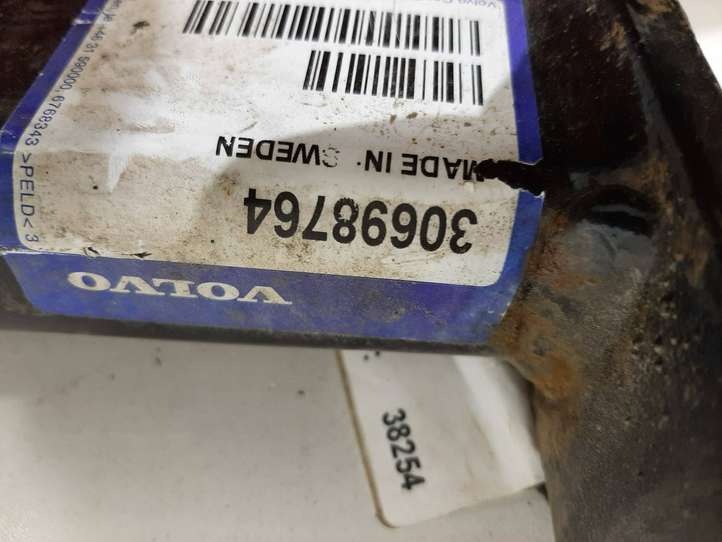 Volvo V70 (2007 - 2013)  30698764 Комплект крюка