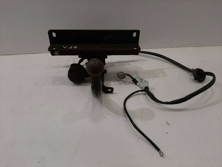 Volvo V50 (2004 - 2008)  30681979 Комплект крюка