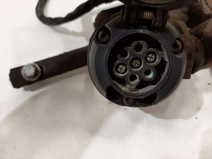 Volvo V50 (2004 - 2008)  30681979 Комплект крюка
