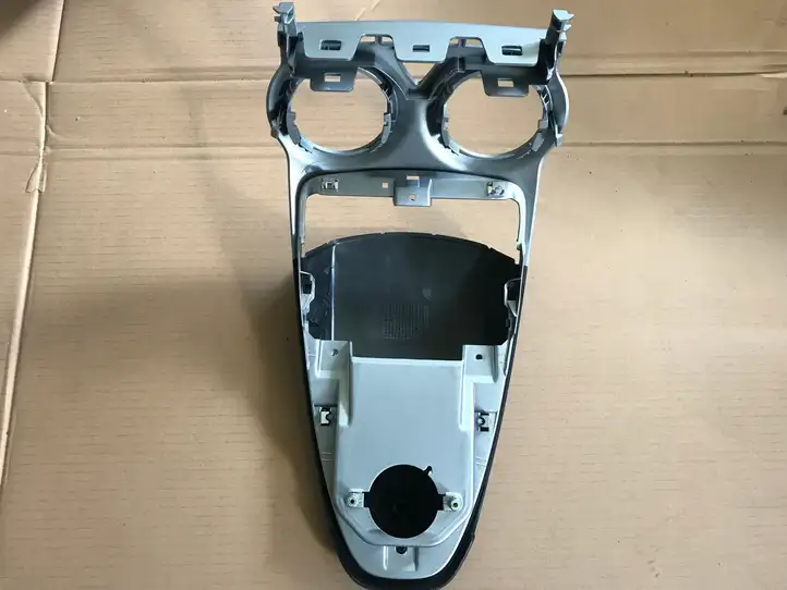Opel Corsa D (2010 - 2014) 13295005 Отделка внутренней панели салона — фото 5