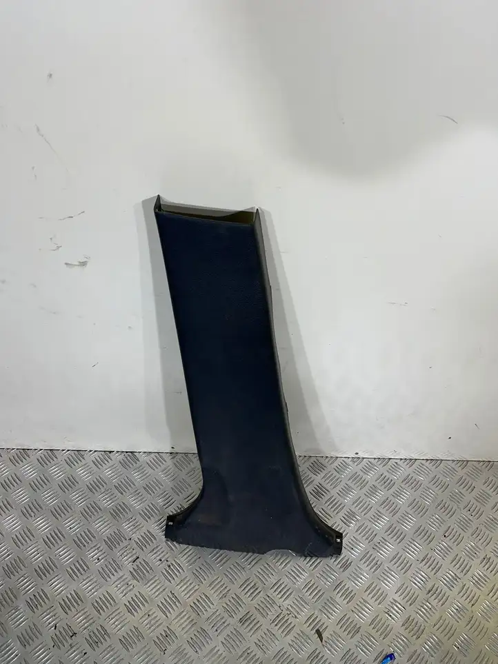 Toyota Corolla Verso AR10 (2004 - 2009) 624140F010 Прочие детали салона — фото 1