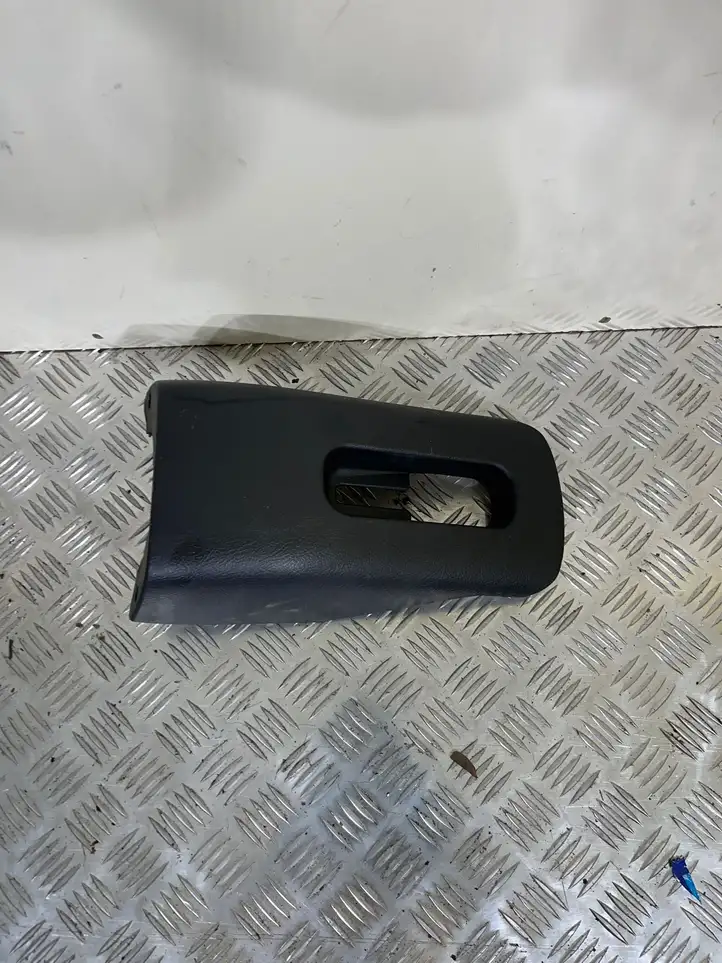 Toyota Corolla Verso AR10 (2004 - 2009) 452870F010 Обшивка рулевой колонки — фото 1