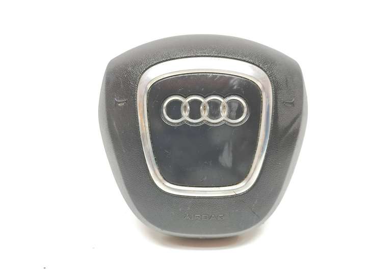 Audi A4 (2007 - 2011)  8K0880201A Руль