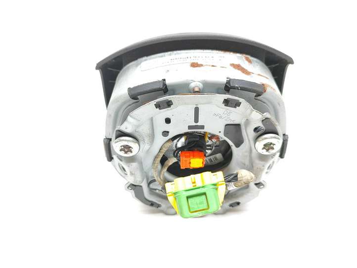 Audi A4 (2007 - 2011)  8K0880201A Руль