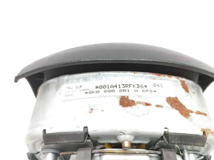 Audi A4 (2007 - 2011)  8K0880201A Руль
