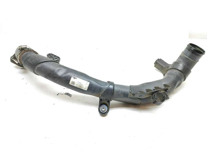 Volkswagen Touran II (2010 - 2016)  1K0145840AE Трубка (трубки)/ шланг (шланги) интеркулера