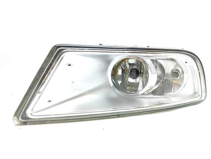 Ford Galaxy (2006 - 2010)  6M2115K201BD Передняя противотуманная фара