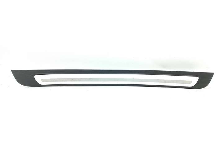 Audi A4 (2007 - 2011)  8K0853374B Отделка переднего порога (внутренняя)