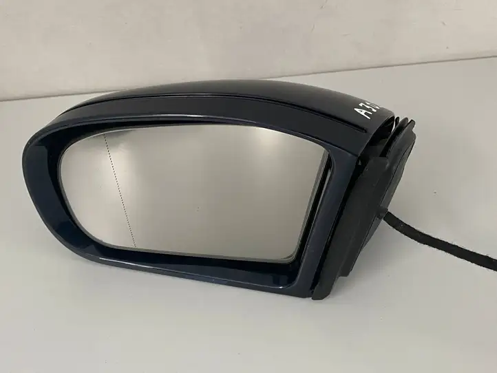 Mercedes-Benz E W211 (2002 - 2009) 330079 Боковое зеркало с электроприводом — фото 1