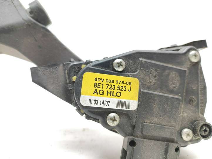 Audi A4 (2004 - 2009)  8E1723523J Педаль акселератора