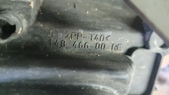 Audi A6 S6 C5 4B (1997 - 2001) 14846600 Передняя фара — фото 6