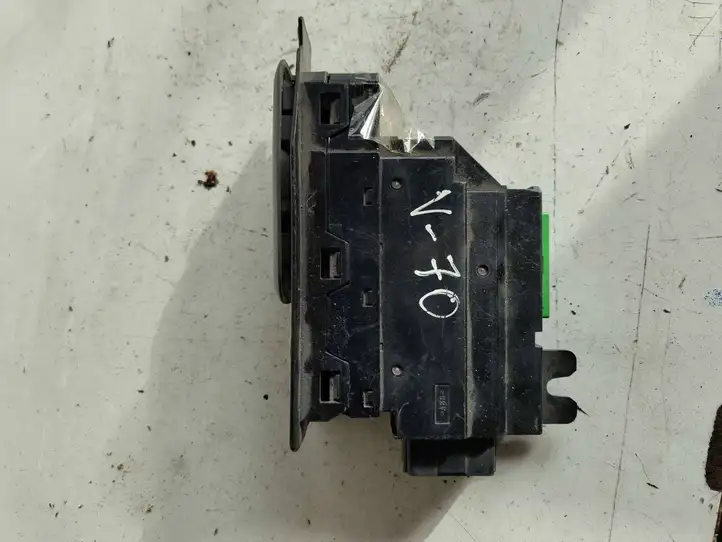 Volvo S80 (1998 - 2004) 8651328 Кнопка стеклоподъемников — фото 2