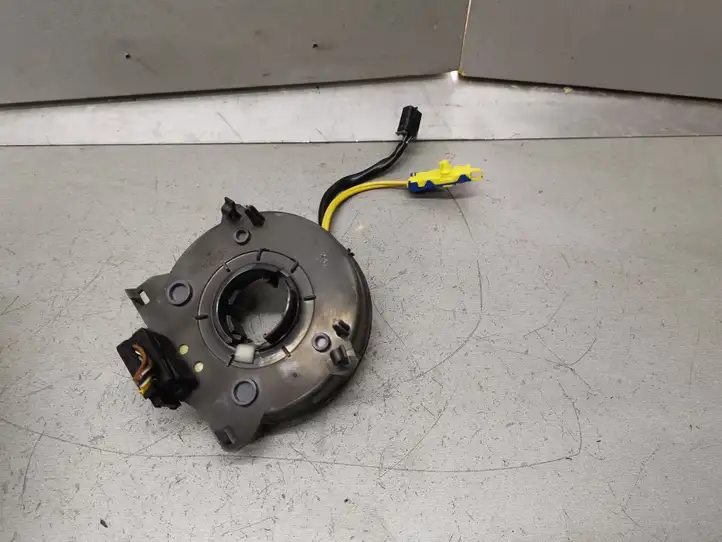 Opel Zafira A (1999 - 2003) 90588758 Контактное кольцо SRS — фото 3