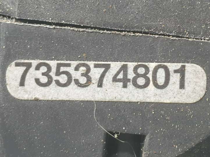 Fiat Ducato (2002 - 2006)  735374801 Комплект ручек