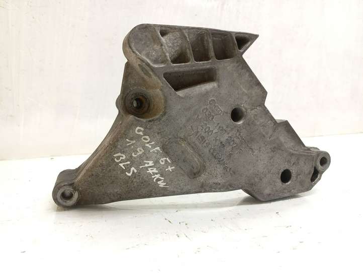 Volkswagen Golf Plus (2004 - 2008)  03F199207F Кронштейн