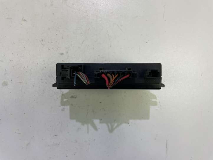 Audi A4 (2004 - 2009)  8E0907383C Блок управления крюка для прицепа