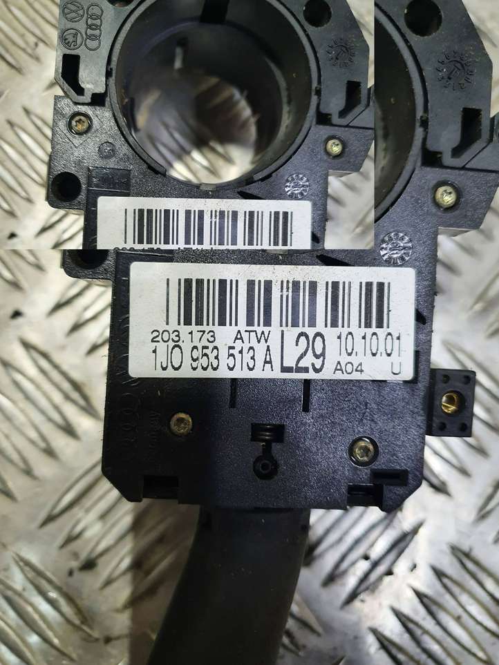 Volkswagen PASSAT B5.5 (2001 - 2005)  1J0953513A Комплект ручек