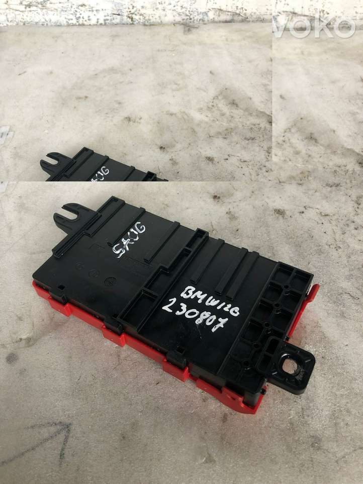BMW 1 F20 F21 (2011 - 2019)  V6922775205 Ящик предохранителей (комплект)