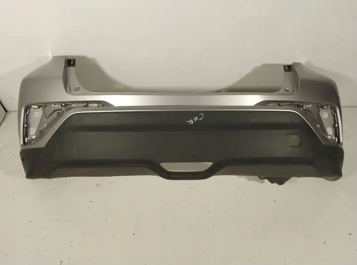Toyota C-HR I (2016 - 2022) 52159F4010 Задний бампер — фото 1