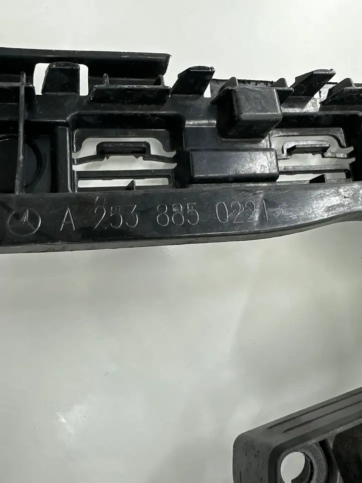 Mercedes-Benz GLC X253/C253 (2015 - ) A2538850221 Кронштейн заднего бампера — фото 2
