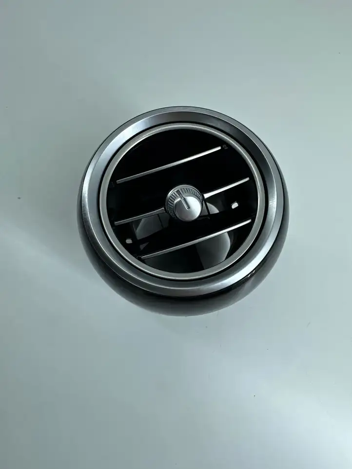 Mercedes-Benz GLC X253/C253 (2015 - ) A2058304204 Боковой воздушный дефлектор — фото 1