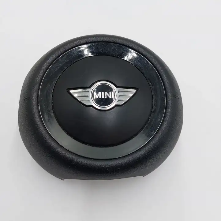 Mini Cooper Countryman R60 (2010 - 2016) 9806258 Подушка безопасности руля — фото 1