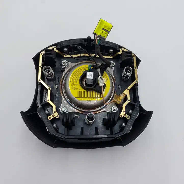 Mini Cooper Countryman R60 (2010 - 2016) 9806258 Подушка безопасности руля — фото 3