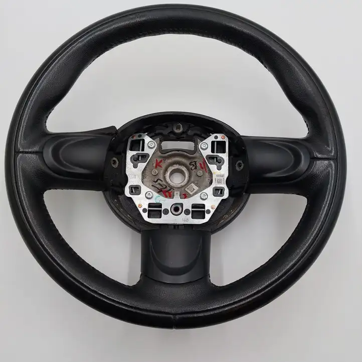 Mini Cooper Countryman R60 (2010 - 2016) Руль — фото 1