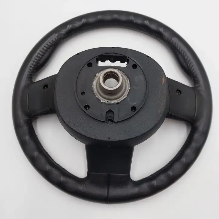 Mini Cooper Countryman R60 (2010 - 2016) Руль — фото 2