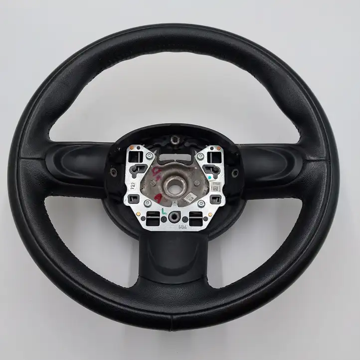 Mini Cooper Countryman R60 (2010 - 2016) Руль — фото 1