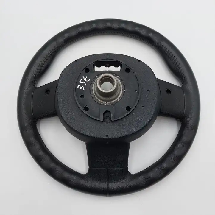 Mini Cooper Countryman R60 (2010 - 2016) Руль — фото 2