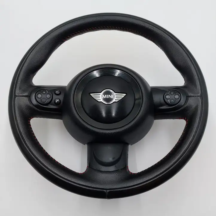 Mini Cooper Countryman R60 (2010 - 2016) Руль — фото 1