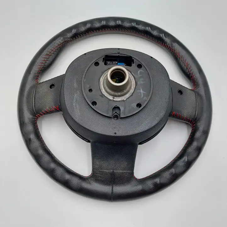 Mini Cooper Countryman R60 (2010 - 2016) Руль — фото 2