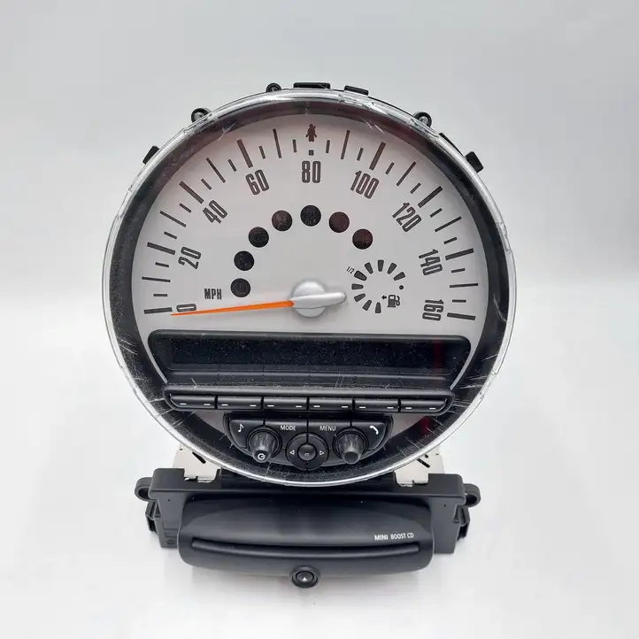 Mini Cooper Countryman R60 (2010 - 2016) 3457050 Магнитола / мультимедийная система — фото 1