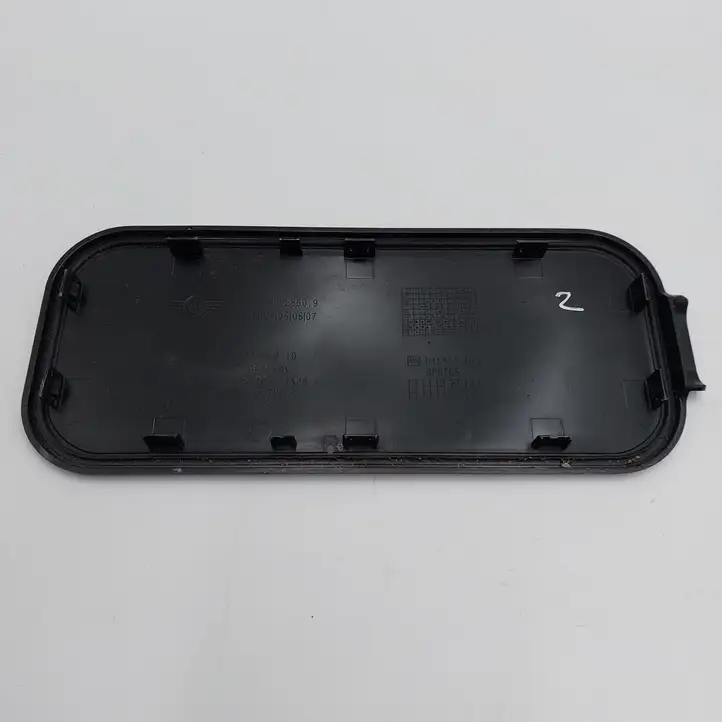 Mini Paceman (R61) (2012 - 2017) 51719802860 Крышка ящика аккумулятора — фото 2