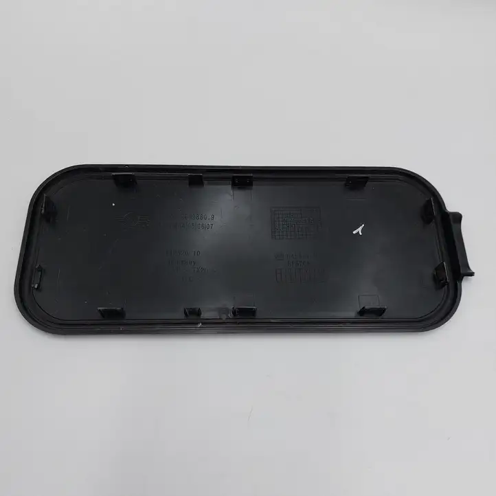 Mini Paceman (R61) (2012 - 2017) 51719802860 Крышка ящика аккумулятора — фото 2