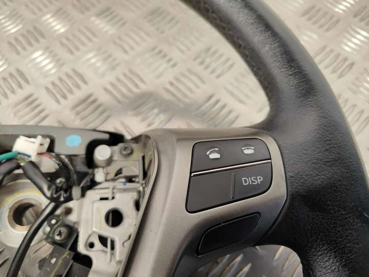 Toyota Avensis T270 (2009 - 2012)  4510005710 Руль